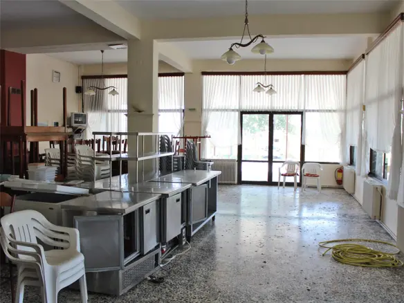 Business In Katerini, Greece (195 M²)