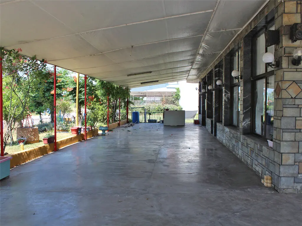 Business In Katerini, Greece (195 M²)