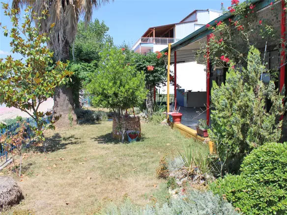 Business In Katerini, Greece (195 M²)