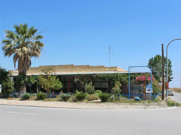 Business In Katerini, Greece (195 M²)