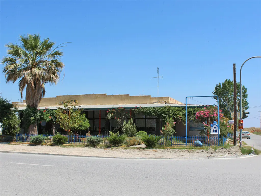 Business In Katerini, Greece (195 M²)