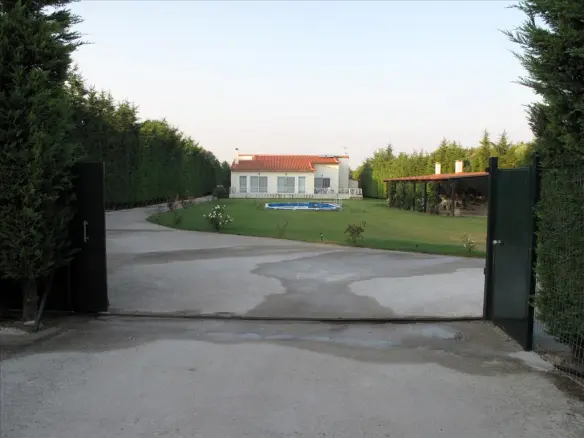 Detached House Of 200 M² In Attica
