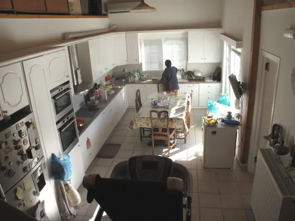 3-bedroom Detached House In Marathonas, Greece (200 M²)