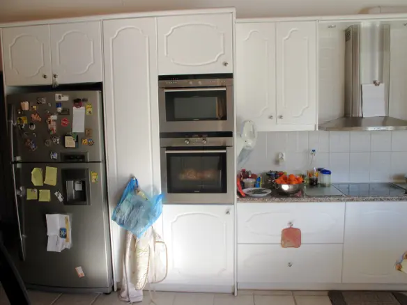 3-bedroom Detached House In Marathonas, Greece (200 M²)