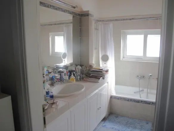 3-bedroom Detached House In Marathonas, Greece (200 M²)