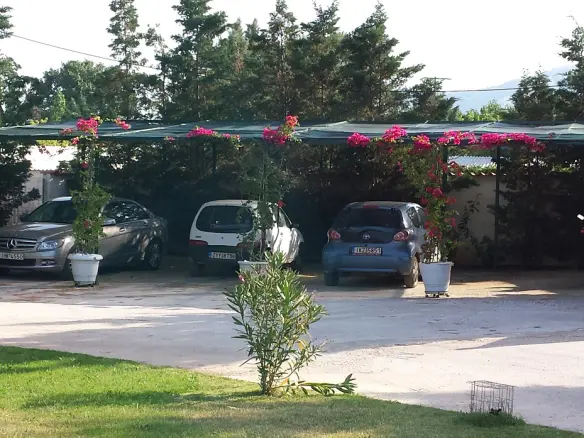 3-bedroom Detached House In Marathonas, Greece (200 M²)