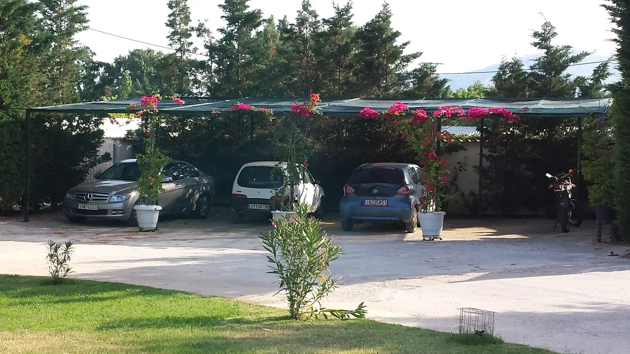 3-bedroom Detached House In Marathonas, Greece (200 M²)