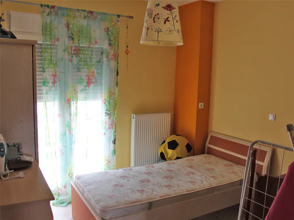 2-bedroom Flat In Easts Olimpos, Greece (85 M²)