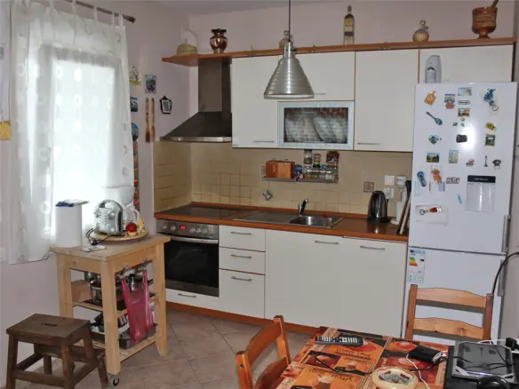 2-bedroom Flat In Easts Olimpos, Greece (85 M²)