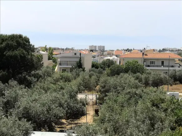 4-bedroom Detached House In Loutraki-perachora, Greece (376 M²)