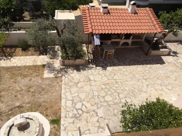 4-bedroom Detached House In Loutraki-perachora, Greece (376 M²)