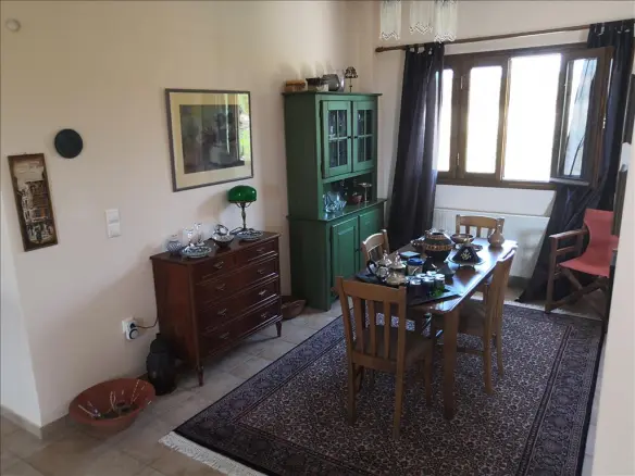 4-bedroom Detached House In Loutraki-perachora, Greece (376 M²)