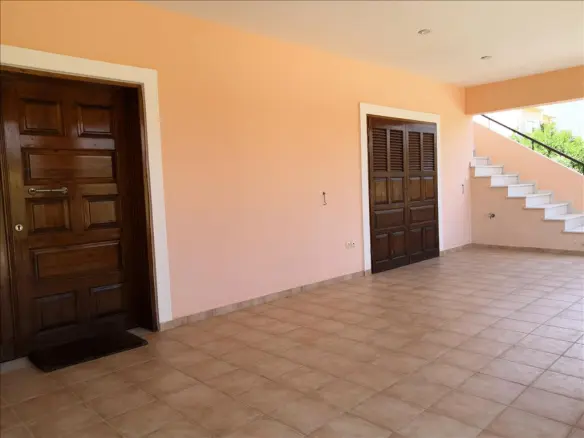 4-bedroom Detached House In Loutraki-perachora, Greece (376 M²)