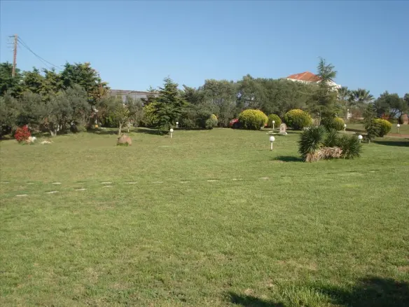 3-bedroom Maisonette In Mikra, Greece (156 M²)