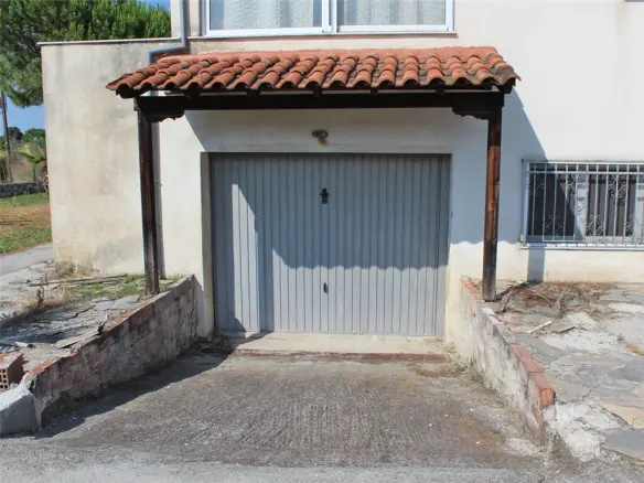 3-bedroom Detached House In Easts Olimpos, Greece (150 M²)