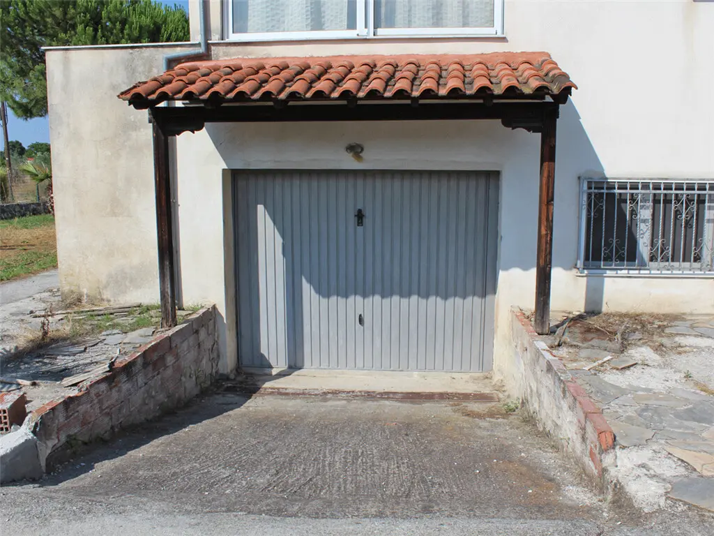 3-bedroom Detached House In Easts Olimpos, Greece (150 M²)