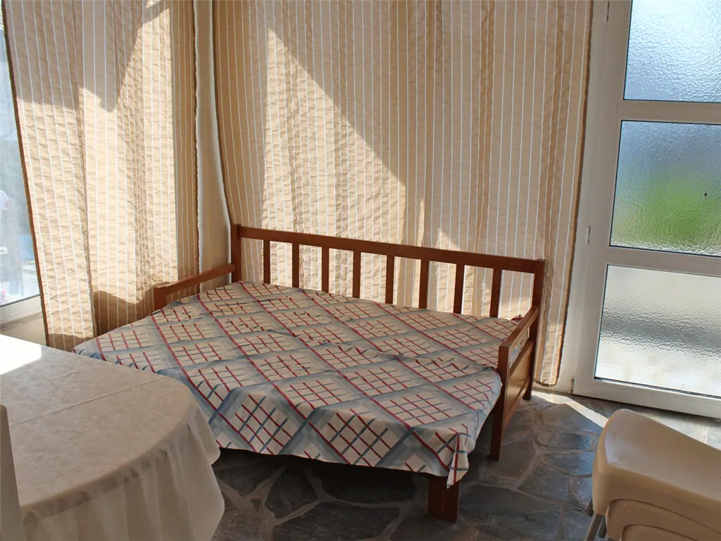 3-bedroom Detached House In Easts Olimpos, Greece (150 M²)