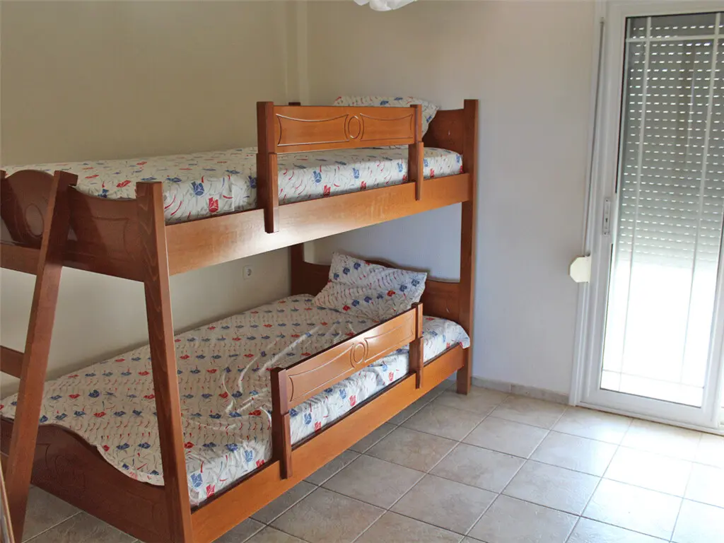 3-bedroom Detached House In Easts Olimpos, Greece (150 M²)