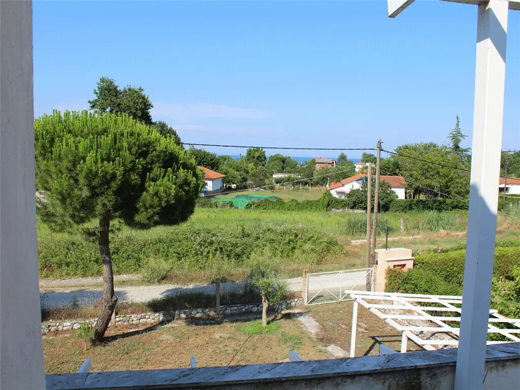 3-bedroom Detached House In Easts Olimpos, Greece (150 M²)