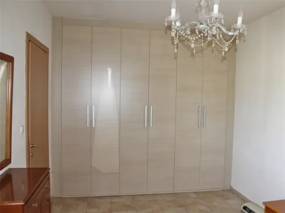 3-bedroom Detached House In Easts Olimpos, Greece (150 M²)
