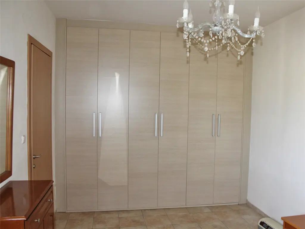 3-bedroom Detached House In Easts Olimpos, Greece (150 M²)