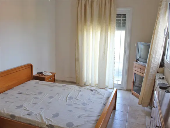 3-bedroom Detached House In Easts Olimpos, Greece (150 M²)
