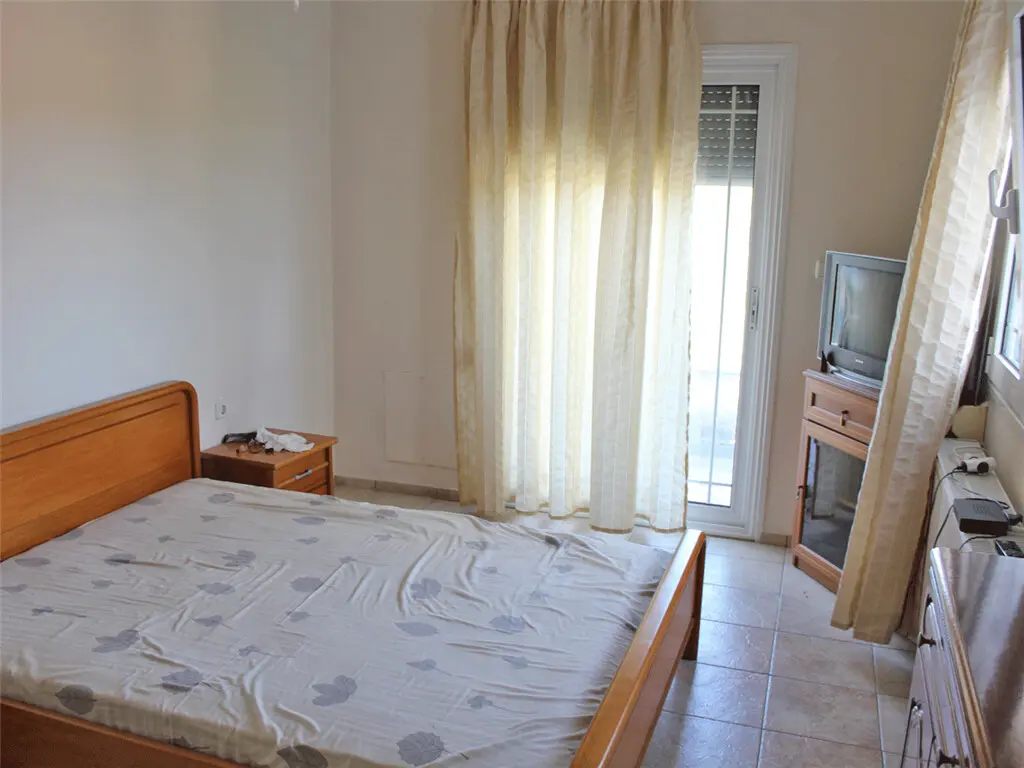 3-bedroom Detached House In Easts Olimpos, Greece (150 M²)