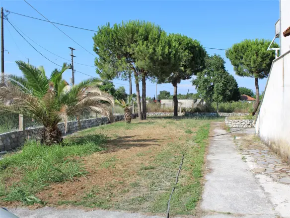 3-bedroom Detached House In Easts Olimpos, Greece (150 M²)