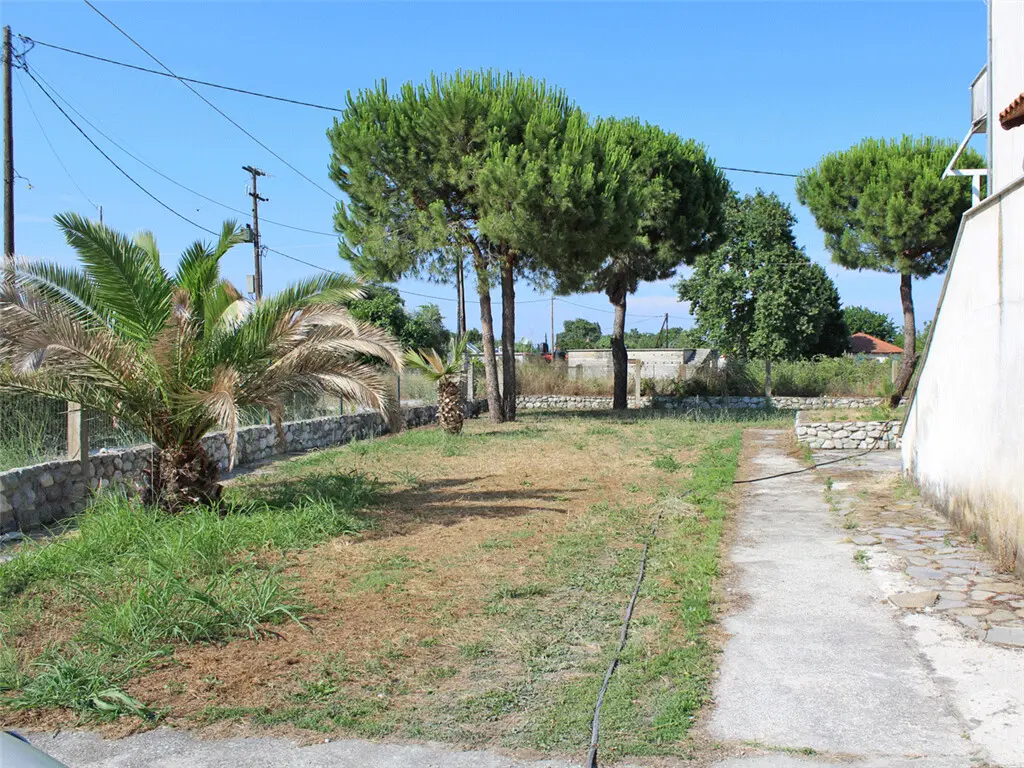 3-bedroom Detached House In Easts Olimpos, Greece (150 M²)