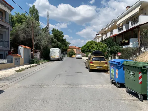 Land In Oreokastro, Greece (1.515 M²)