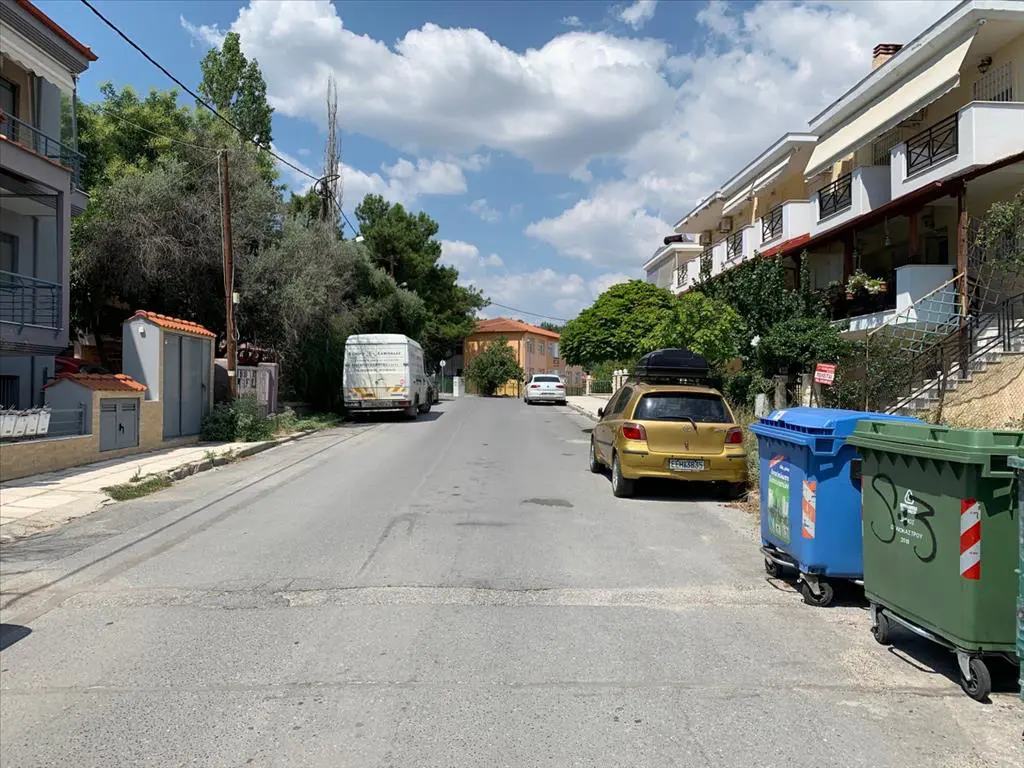 Land In Oreokastro, Greece (1.515 M²)