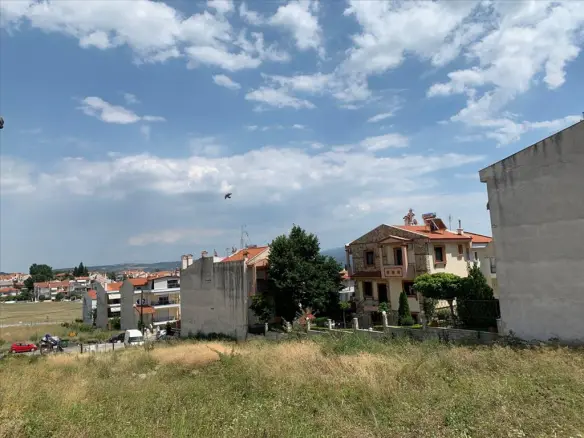 Land In Oreokastro, Greece (1.515 M²)