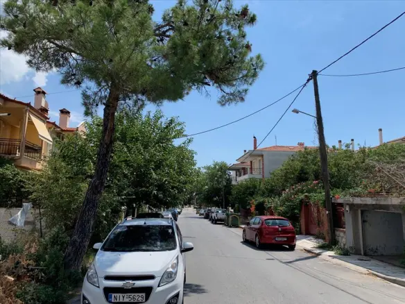 Land In Oreokastro, Greece (1.515 M²)