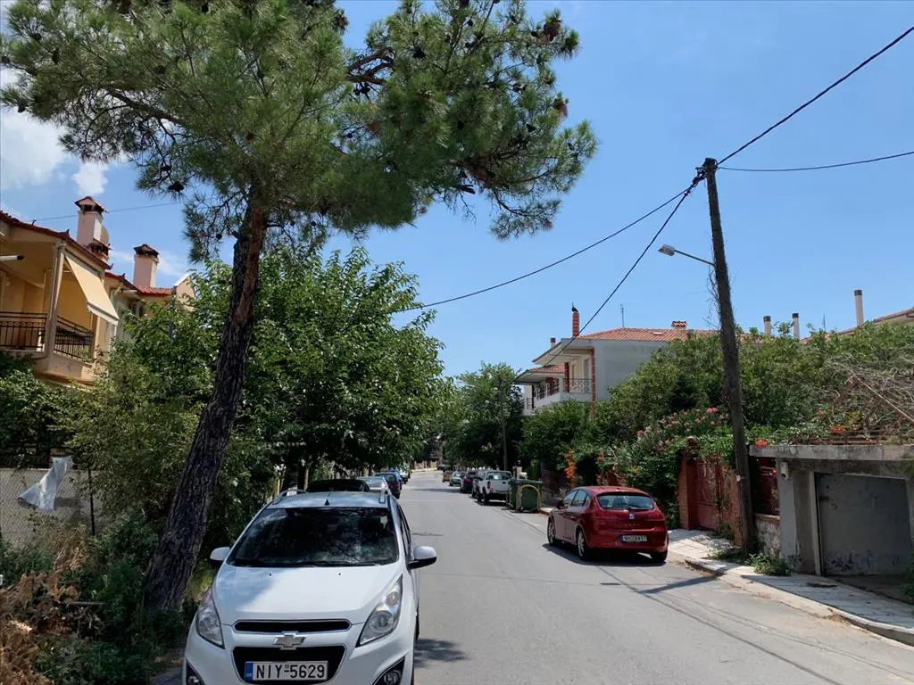 Land In Oreokastro, Greece (1.515 M²)