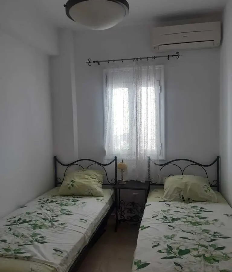 2-bedroom Detached House In Arkadi, Greece (63 M²)