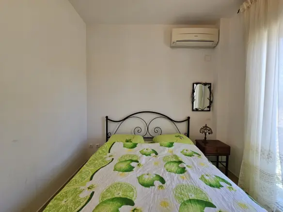 2-bedroom Detached House In Arkadi, Greece (63 M²)