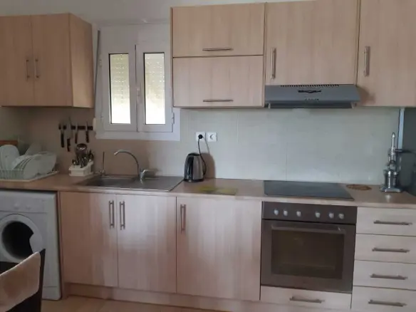 2-bedroom Detached House In Arkadi, Greece (63 M²)