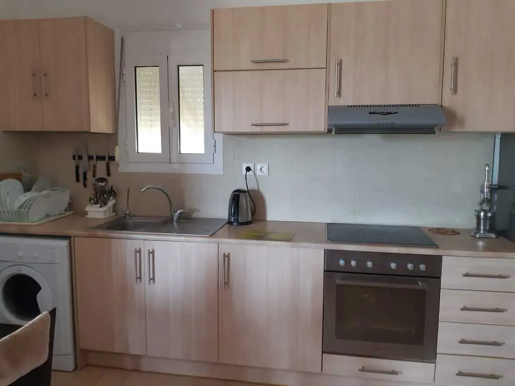 Villa Of 63 M² In Crete