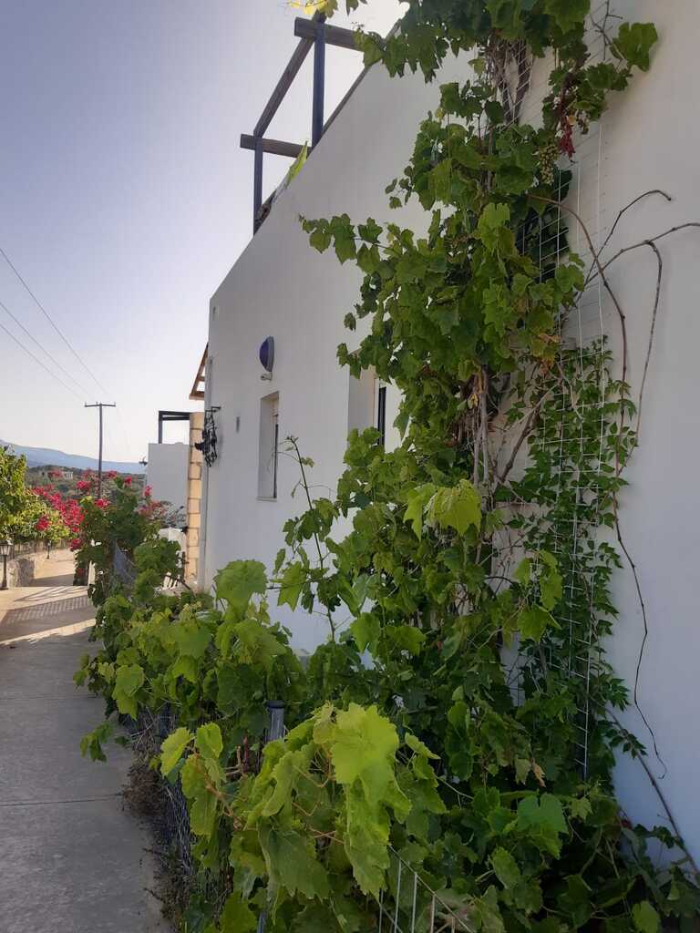 Villa Of 63 M² In Crete