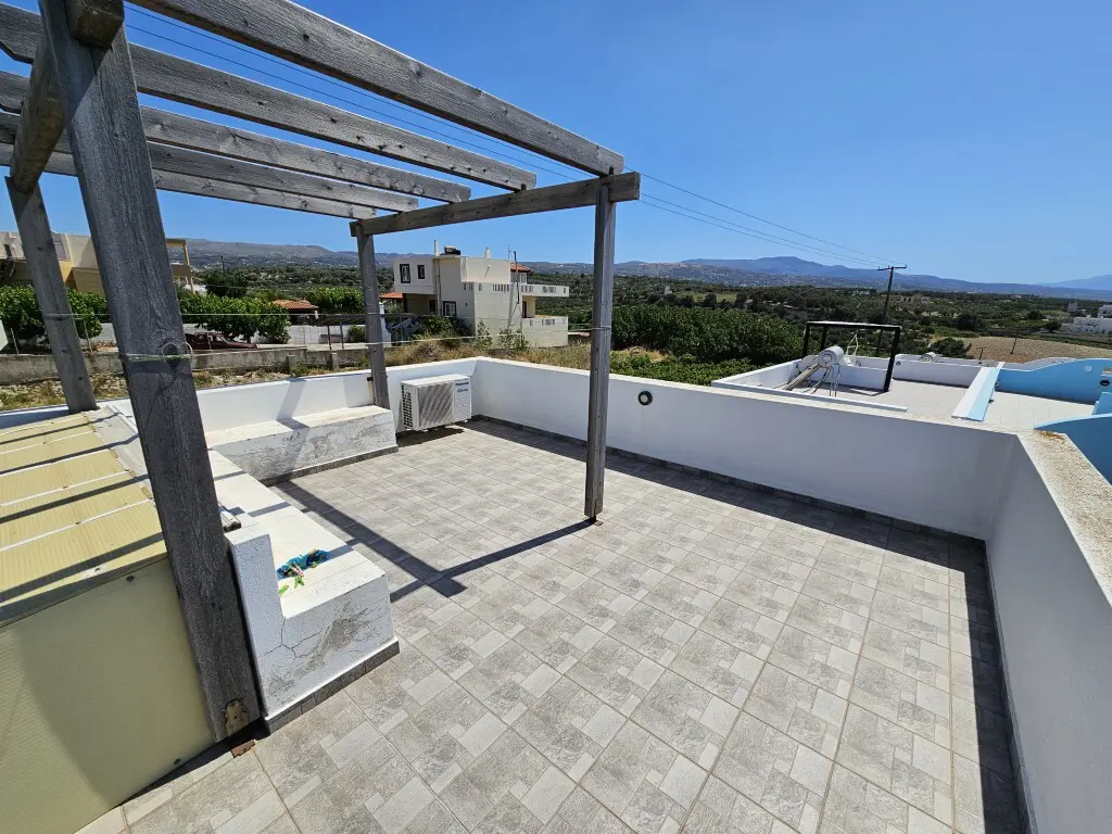 Villa Of 63 M² In Crete