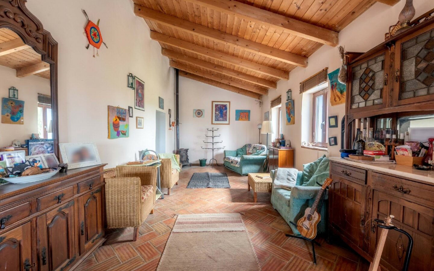 Pre 1951 Off-grid Estate With 15 Hectares In The Algarve Countryside