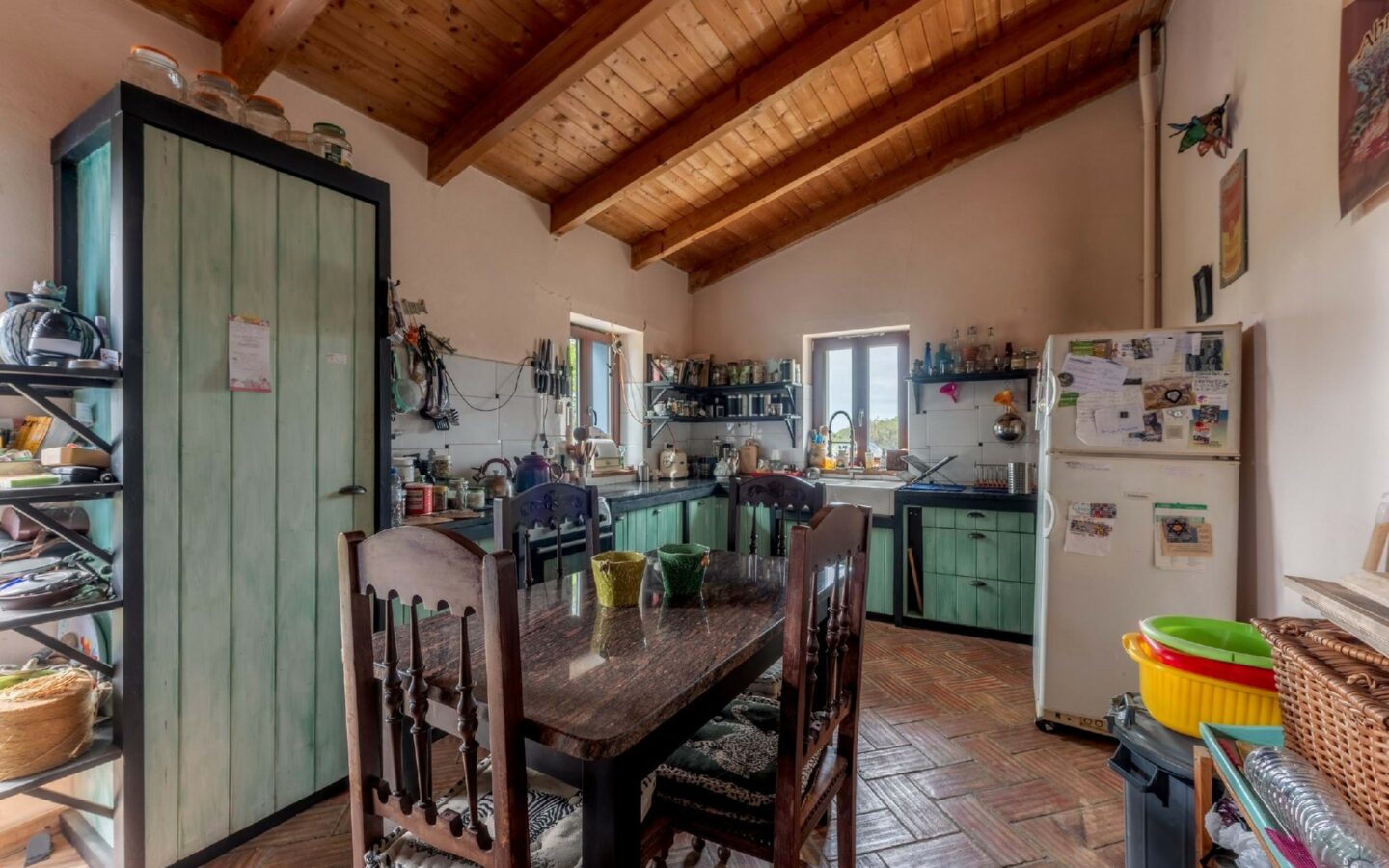 Pre 1951 Off-grid Estate With 15 Hectares In The Algarve Countryside