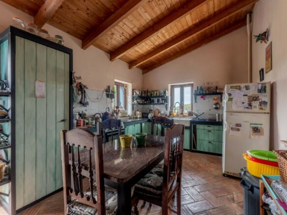 Pre 1951 Off-grid Estate With 15 Hectares In The Algarve Countryside