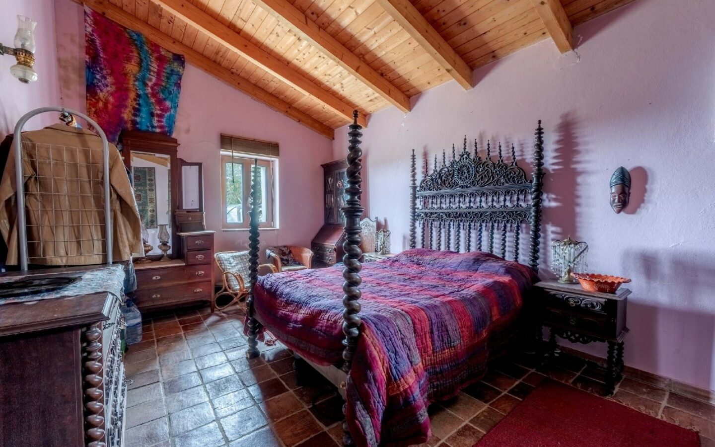 Pre 1951 Off-grid Estate With 15 Hectares In The Algarve Countryside
