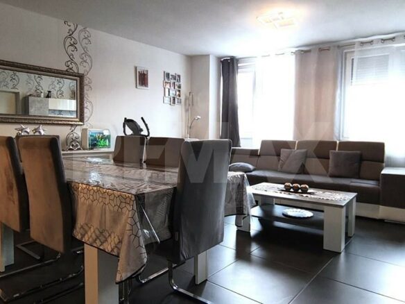 Apartment/flat – For Sale – Wiltz