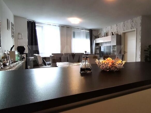 Apartment/flat – For Sale – Wiltz