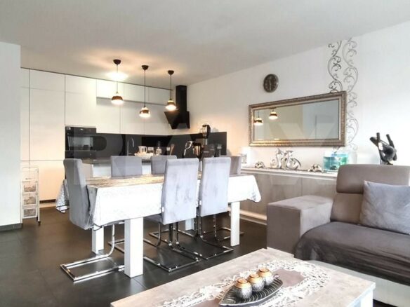 Apartment/flat – For Sale – Wiltz