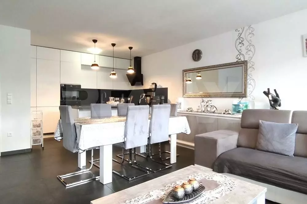 Apartment/flat – For Sale – Wiltz