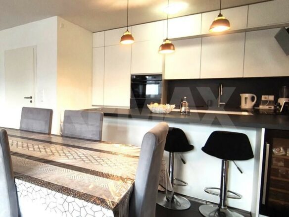 Apartment/flat – For Sale – Wiltz