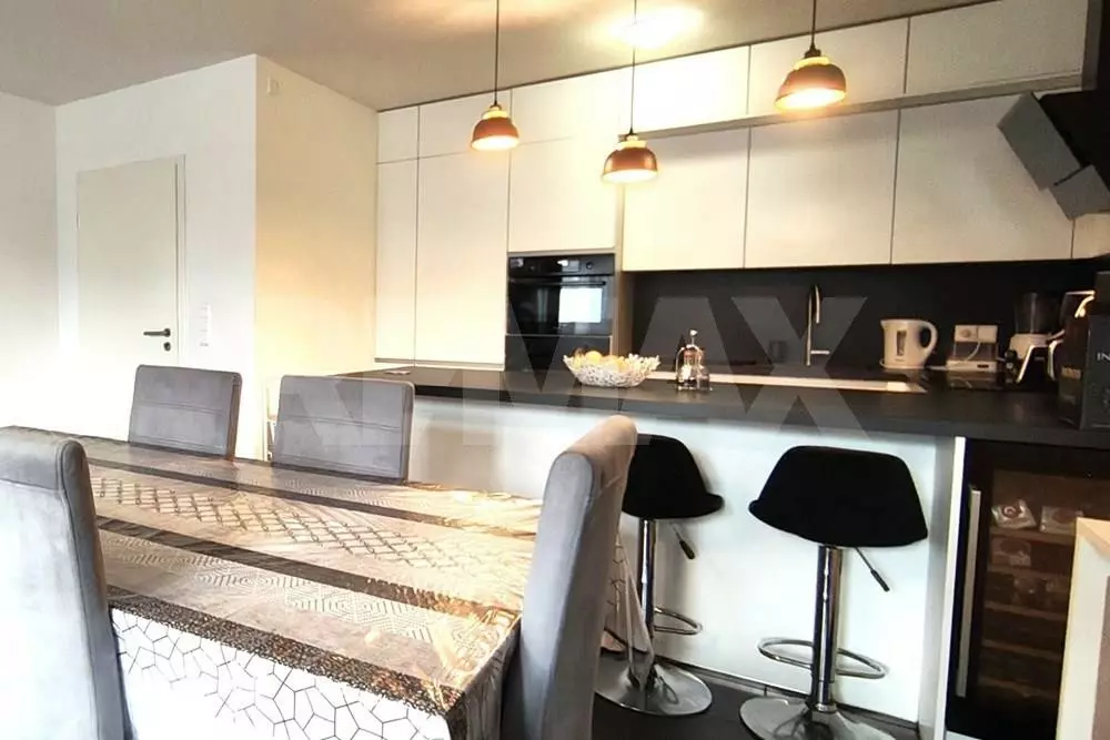 Apartment/flat – For Sale – Wiltz